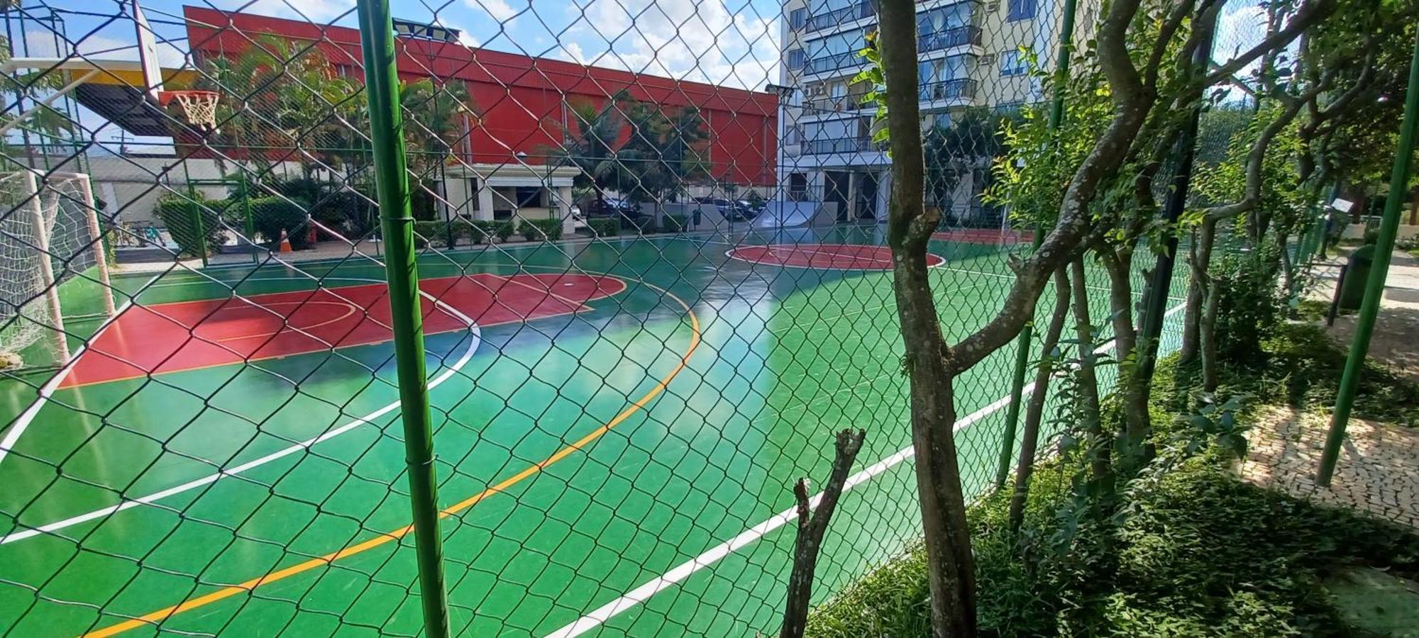 Barra Family Resort - 3 Quartos Ρίο ντε Τζανέιρο Εξωτερικό φωτογραφία