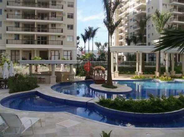 Barra Family Resort - 3 Quartos Ρίο ντε Τζανέιρο Εξωτερικό φωτογραφία