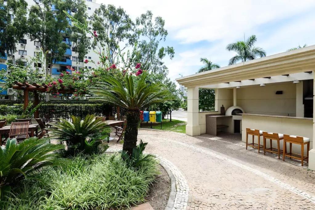 Barra Family Resort - 3 Quartos Ρίο ντε Τζανέιρο Εξωτερικό φωτογραφία