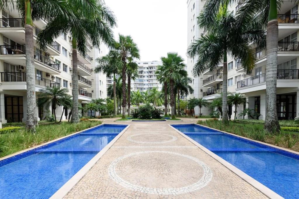Barra Family Resort - 3 Quartos Ρίο ντε Τζανέιρο Εξωτερικό φωτογραφία