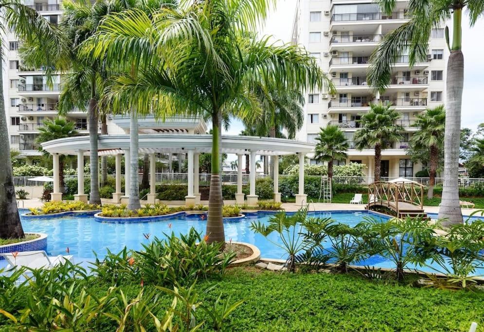 Barra Family Resort - 3 Quartos Ρίο ντε Τζανέιρο Εξωτερικό φωτογραφία