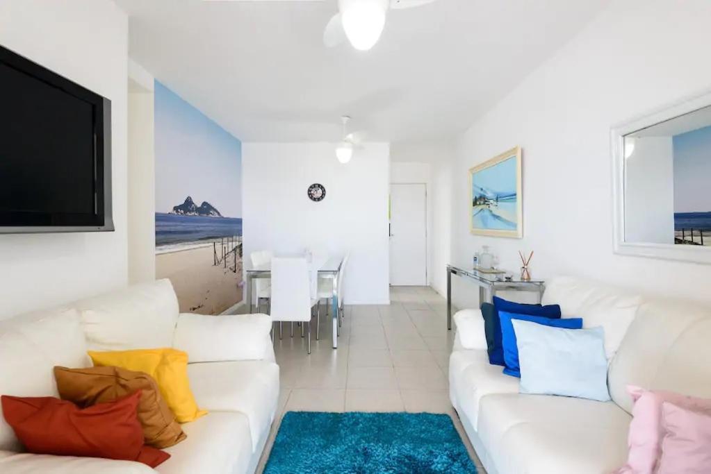 Barra Family Resort - 3 Quartos Ρίο ντε Τζανέιρο Εξωτερικό φωτογραφία